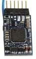  micro V4.0. MM/DCC/SX 6-pin NEM 651 ESU (54688)